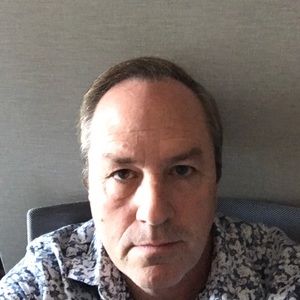 Meet your Posher, Richard w